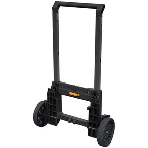 ΤΗΛΕΣΚΟΠΙΚΗ ΛΑΒΗ / ΚΑΡΟΤΣΙ ΜΕ ΡΟΔΕΣ KETER ROC PRO GEAR 2.0