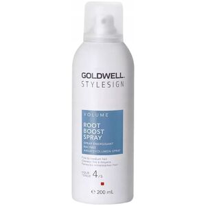 Goldwell Stylesign Volume Root Boost Σπρέι για όγκο από τη ρίζα - 200 ml