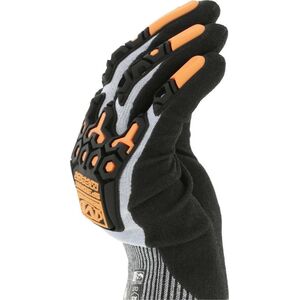 Mechanix Wear RĘKAWICE MECHANIX SPEEDKNIT M-PACT A4