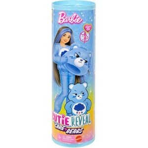 BARBIE CUTIE REVEAL σετ, σειρά Care Bears