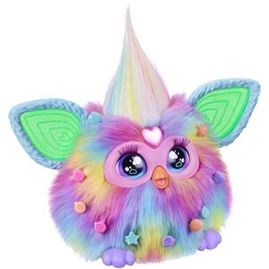 FURBY Διαδραστικό παιχνίδι Tie Dye