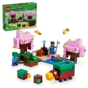 LEGO(R) MINECRAFT 21260 (6szt) Κερασόκηπος