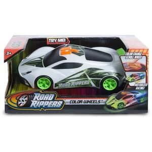 ROAD RIPPERS Color Wheels