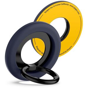 SPIGEN NANO POP MAGSAFE PHONE RING ΜΠΛΟΥΜΠΕΡΙ ΝΑΥΤΙΚΟ ΜΠΛΕ