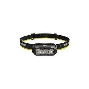 Φακός Κεφαλής H Σειράς 400 Lumens/HA15 UHE NITECORE