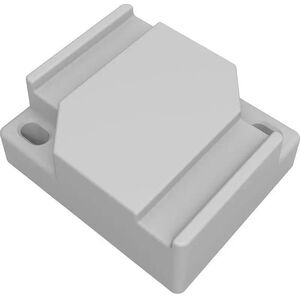 MikroTik Εξωτερικό BLE 5.2 Tag, Αισθητήρας Θερμοκρασίας, Επιταχυνσιόμετρο, iBeacon, IP69k