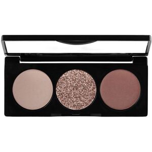 BOBBI BROWN ΒΑΣΙΚΗ ΤΡΙΠΛΗ ΣΚΙΑ ΜΑΤΙΩΝ - SMOKEY PLUM 4,4G