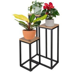 Kwietnik stojcy 67cm Ruhhy 25626