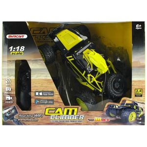 Ραδιοελεγχόμενο αυτοκίνητο Mega Creative 482039