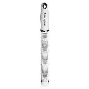 Microplane Tarka Premium Zester biała