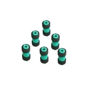 Ανταλλακτικό σετ ρολών τροφοδοσίας Kit Lexmark W840 x6