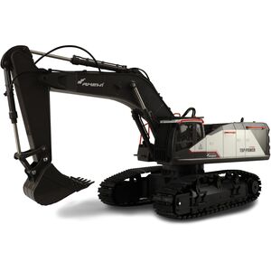 Amewi Amewi RC Baustelle ACV730 Bagger Li-Ion Akku 1200mAh/8+
