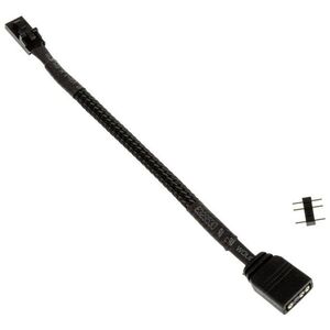 Καλώδιο προσαρμογέα ARGB Kolink Kolink 3 ακίδων Corsair - 15 cm 13333808 5999094003859