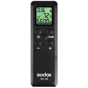 GODOX Godox Remote Control RC-A5
