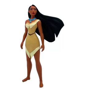 Bullyland Pocahontas φιγούρα BULLYLAND 13940271 4063847113551
