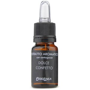 Dolce & Gabbana Erbolinea διαχύτης αρωμάτων Kvepalų namams extractas Dolce Confetto, 10 ml ERB480006 14033541 8033837385271