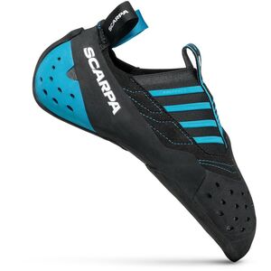 Scheppach Μπότες instinct s-black-azure-40 SCARPA