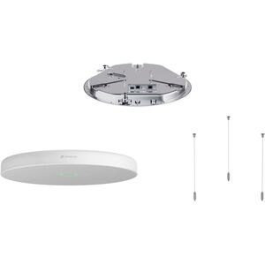 Μικρόφωνο Sennheiser Sennheiser TeamConnect Ceiling Medium TCC M-S-W - Κιτ μικροφώνου - RJ-45 - weiss 14219139 4044155278033