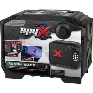 Spyx Spy X Code Safe - ασφαλές 14387036 5713396203409