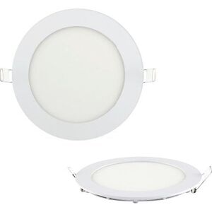 056-003-0018 18W 4200K 100-265V LED PANEL 2PCS Horoz SLIM-18