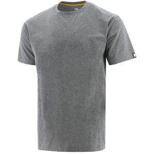 Ανδρικό T-shirt CAT 1510590, σκούρο γκρι, XL