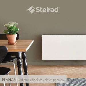 Caradon RADIATOR V22 300/1200DFF ΣΧΕΔΙΟ ΕΠΙΠΕΔΟ ΜΠΡΟΣΤΑ ΜΕ ΑΝΑΡΤΗΣΕΙΣ 1115W ΑΡΙΣΤΕΡΑ 12206460 5414305339904