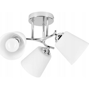 Lampa wisząca Activejet Lampa wisząca Activejet AJE-EMILY 3P E27 3x40W
