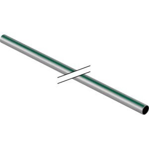 Geberit Mapress Edelstahl 1.4521- σωλήνας d 35,0x1.5 [30/180]
