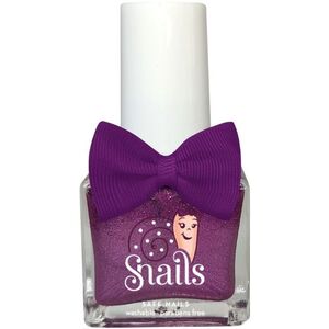 Snails, Βερνίκι νυχιών Petite, Raspberry Pie, 5 ml
