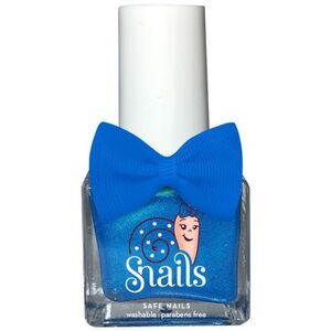 Snails, Βερνίκι νυχιών Petite, Blue Sky, 5 ml