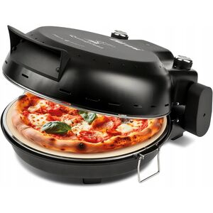 Φούρνος για πίτσα GIRMI FP5000 BLACK