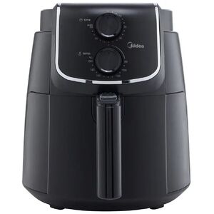 Φριτέζα χωρίς λάδι Midea MF-TN40D2 4L 1500W