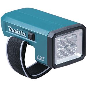 MAKITA.ΦΑΚΟΣ 18V DML186 500lx