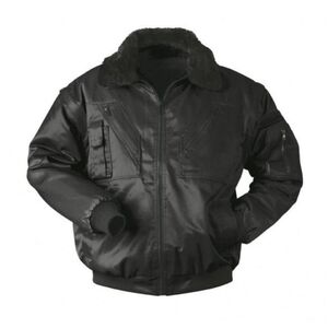 Apple WINTER PILOT JACKET SIZE XXXL