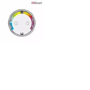 Hismart HiSmart έξυπνη πρίζα
