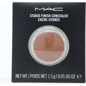 MAC MAC, Studio Finish, Πούδρα Κονσίλερ, NW43, 1.5, g Ανταλλακτικό Για Γυναίκες