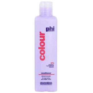 Subrina Professional Subrina Professional, Phi After Color, Μαλακτική Κρέμα Μαλλιών, 250 ml Για Γυναίκες