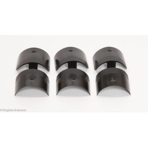 Εισαγωγές για τμήμα 16mm για GM2941