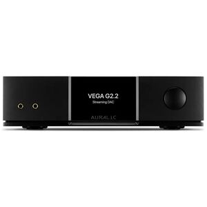 Auralic Auralic Vega G2.2 Streaming DAC με PRE 14138618 4251190800352