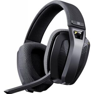 Słuchawki z mikrofonem Defender ORION bezprzewodowe Bluetooth + RF 2.4GHz + GRA