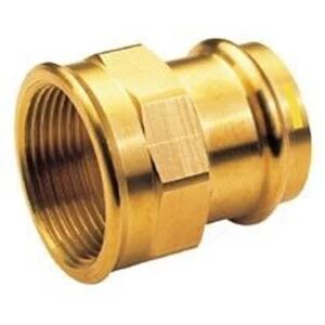 IBP IBP ΠΡΕΣΑ ΑΕΡΙΟΥ ΜΟΥΦΑ GW 18X3/4 /80/