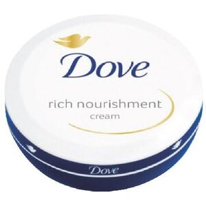 Dove  Pielęgnująca Krem intensywnie nawilżający 150ml
