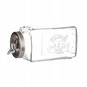 Kilner Ψυγείο Διανομέας Νέο Kilner® 13798221 5010853281179
