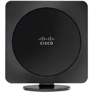 Τηλέφωνο Cisco σταθερό Cisco IP DECT 210 Σταθμός βάσης πολλαπλών κυψελών - Basissation fur schnurloses Τηλέφωνο/VoIP-Telefon mit Rufnummernanzeige - IP-DECT - dreiweg Anruffunktion - SIP, SRTP 13838107 889728000000