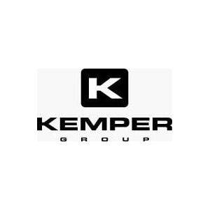 Kemper Gas reducer "KEMPER" 7/16"