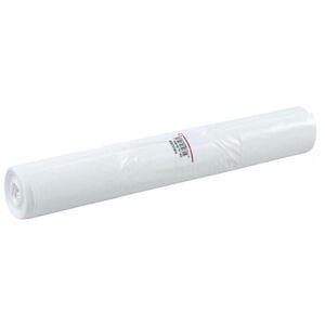 Σάκος 550x1030 mm 55 my Λευκό, 10 τεμ/ρολ - (10 τεμ.) 14002612 5708297226718
