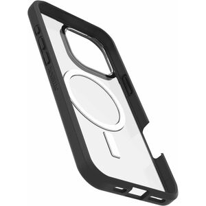 OtterBox OtterBox React MagSafe Apple iPhone 16 Pro Max - καθαρό/μαύρο 14133981 840304770830