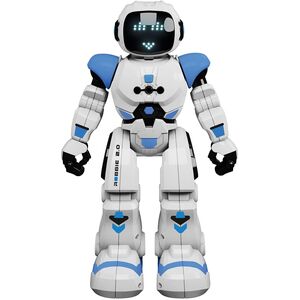 Tm Toys XTREM BOTS διαδραστικό ρομπότ Robbie bot 2.0 14218068 8436598032727