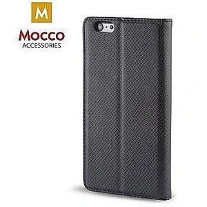 Mocco Smart Magnet Book Case For Huawei Ascend G620s Black