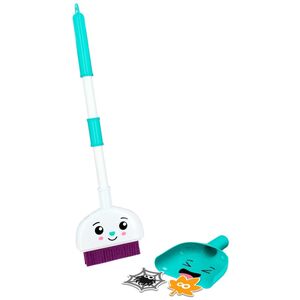 INFINI FUN Σκούπα Silly Sam, I22507